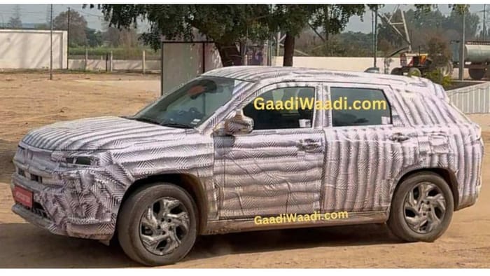 Maruti three row Grand Vitara launch confirmed for 2025